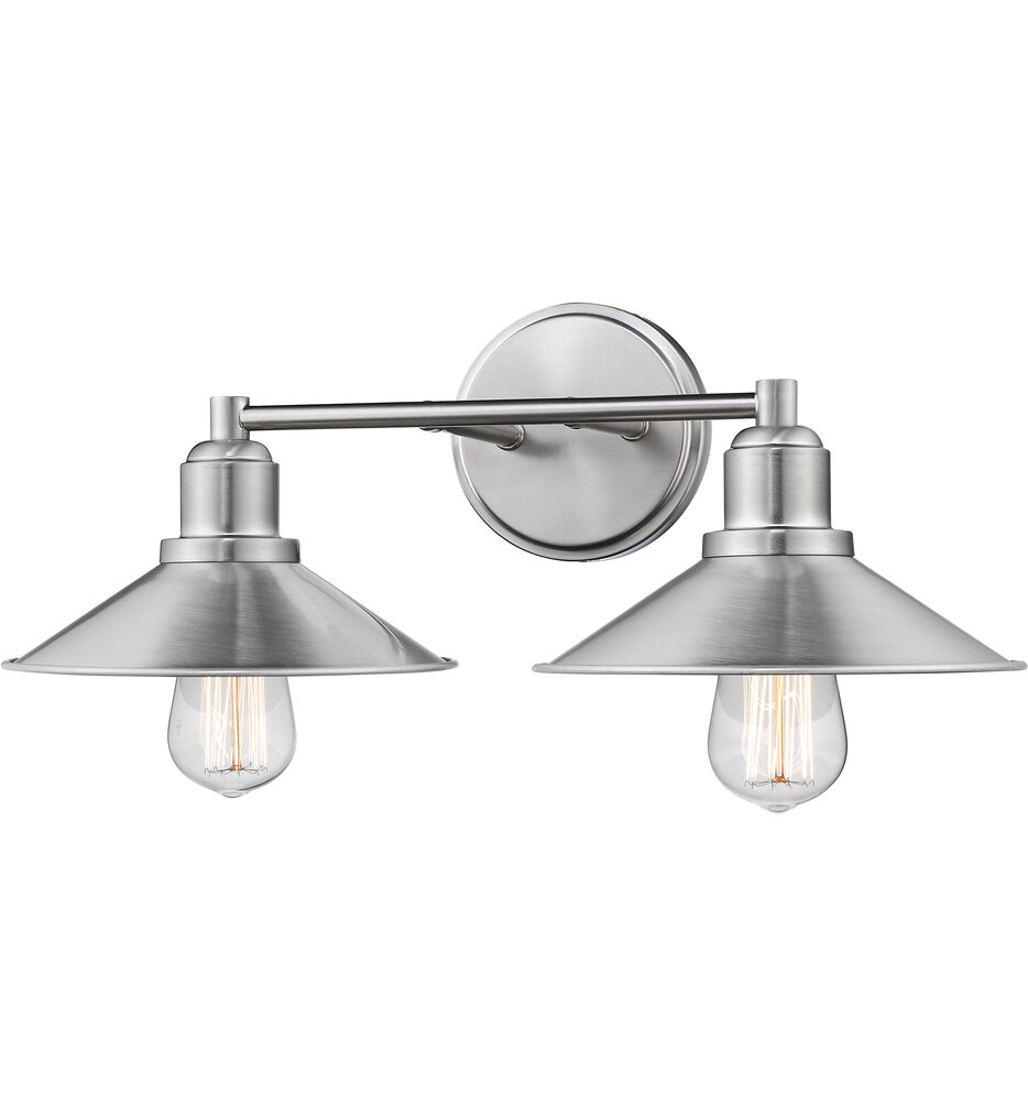 Z-Lite - Casa 18" Bath Vanity Light