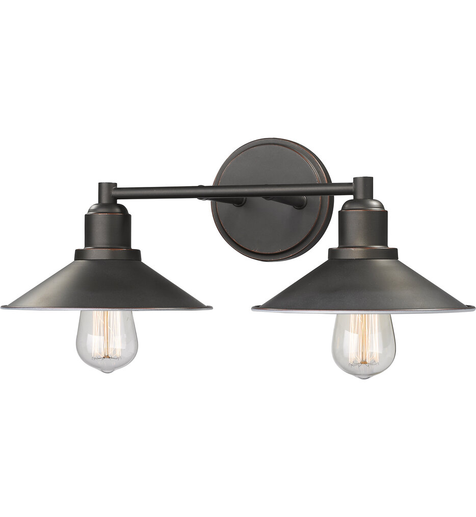 Z-Lite - Casa 18" Bath Vanity Light