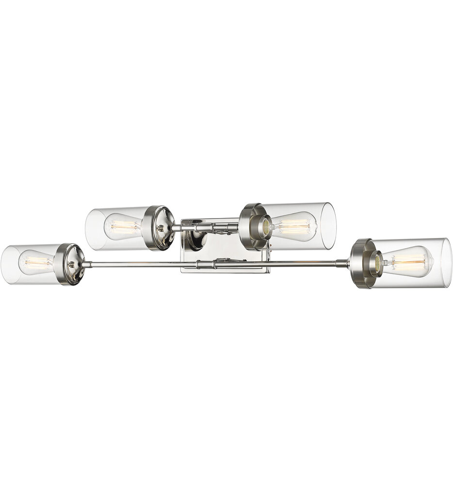 Z-Lite - Calliope 38" Bath Vanity Light