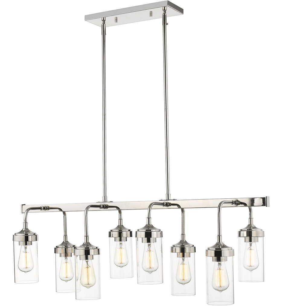 Z-Lite - Calliope 40" Pendant