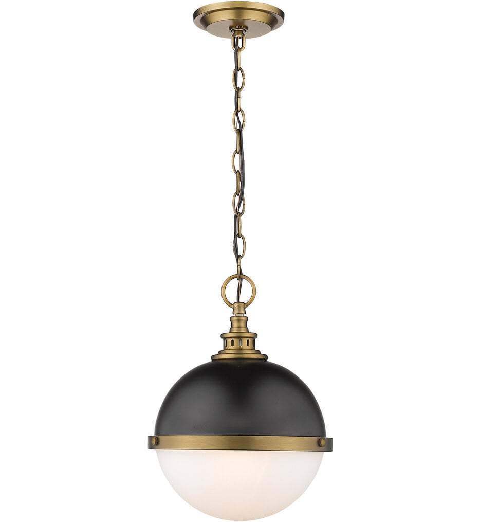 Peyton 11.5" Mini-Pendant