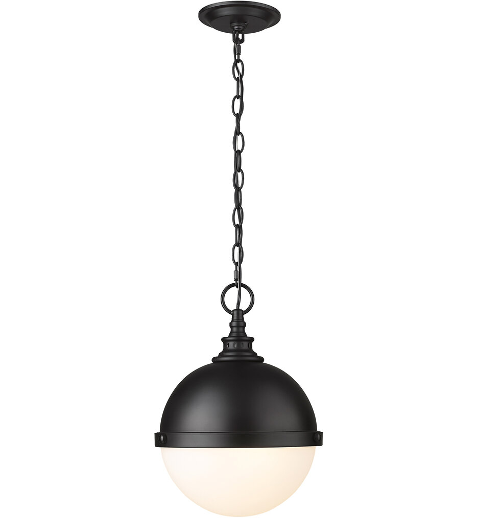 Peyton 11.5" Mini-Pendant
