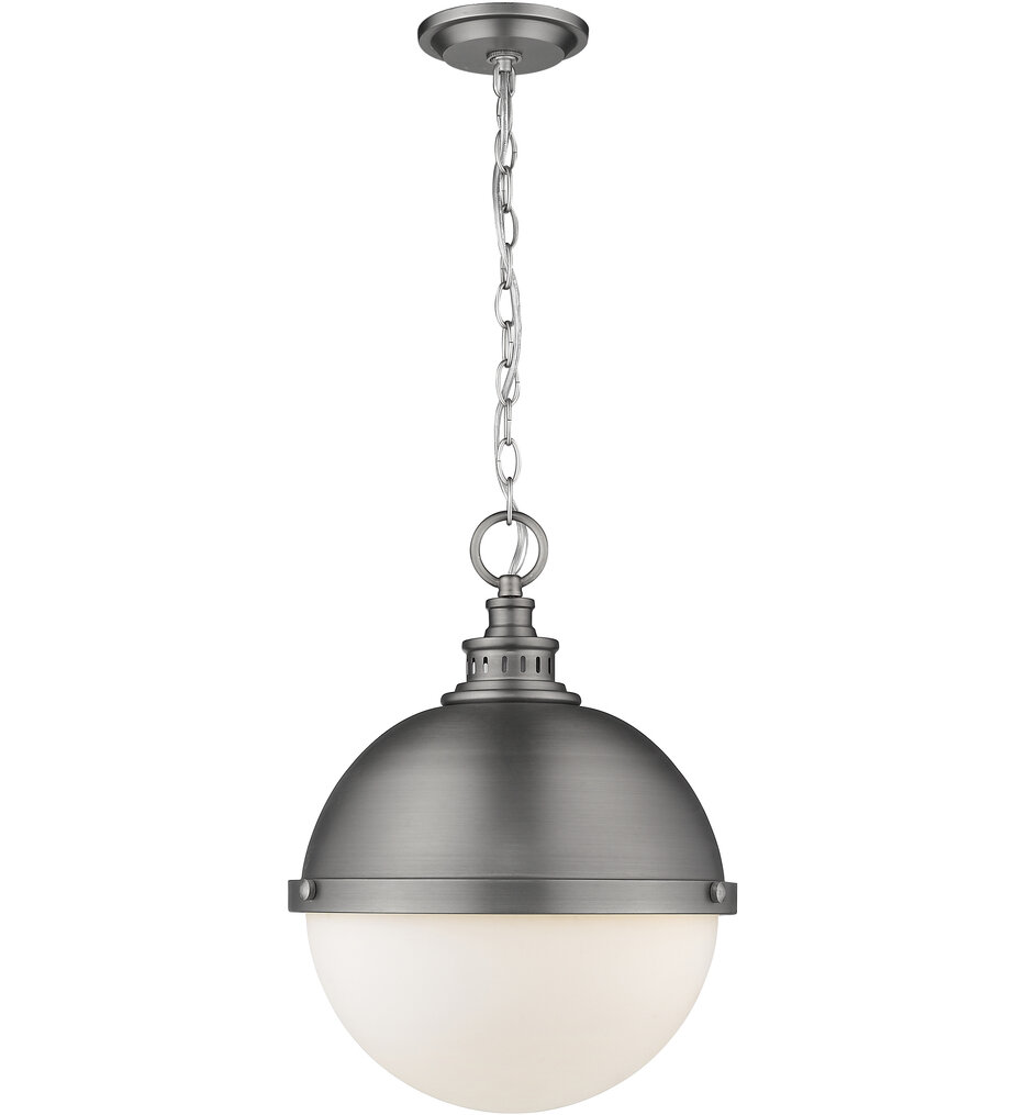 Peyton 14.75" Pendant