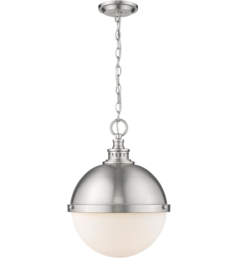 Peyton 14.75" Pendant