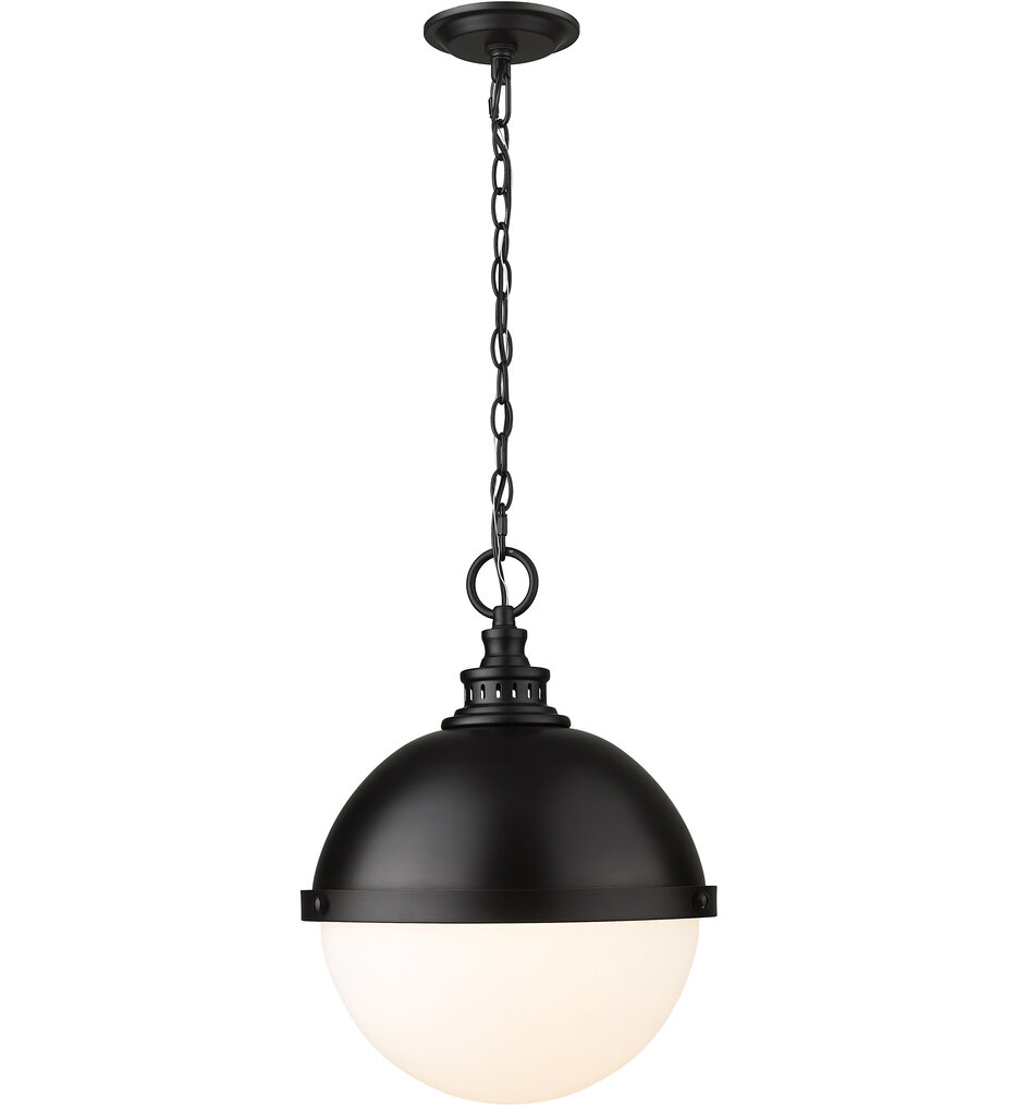 Peyton 14.75" Pendant