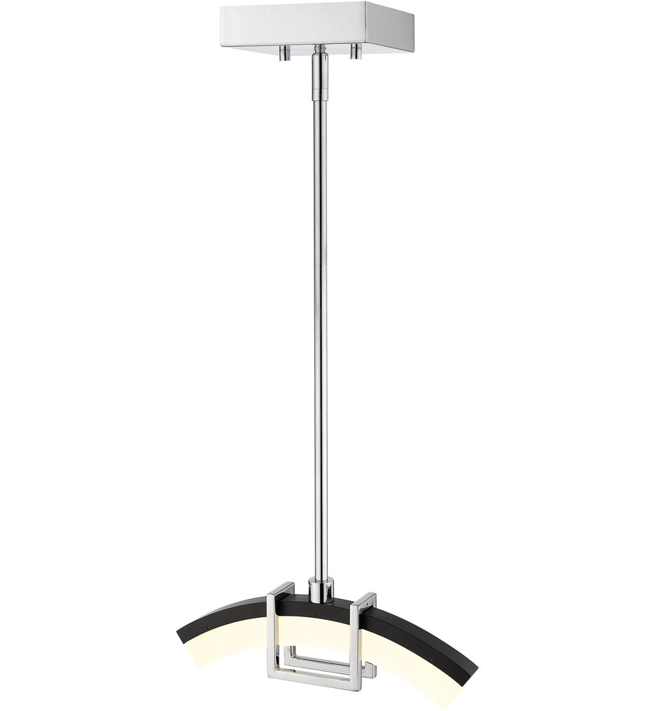 Arc 12.5" Chandelier