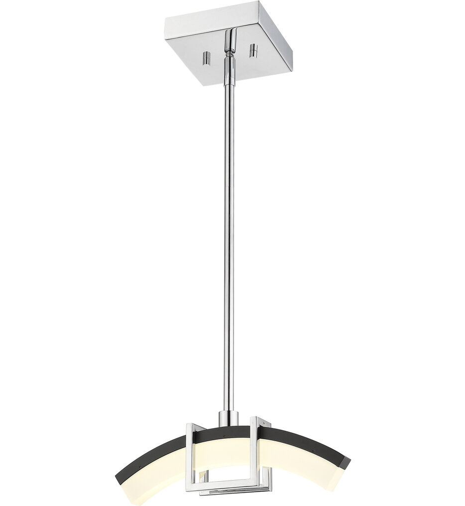 Arc 12.5" Chandelier