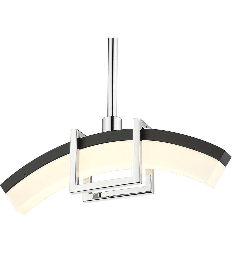 Arc 12.5" Chandelier