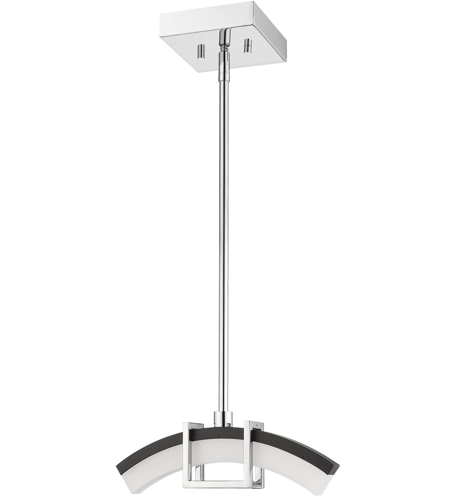 Arc 12.5" Chandelier