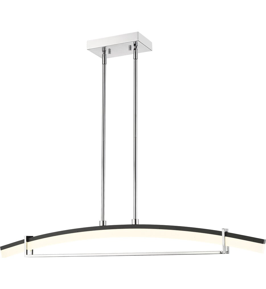 Arc 43.5" Chandelier