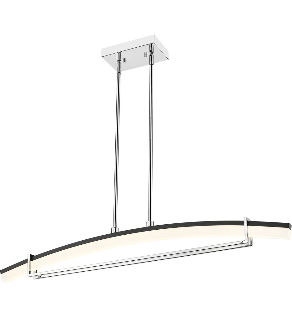 Arc 43.5" Chandelier