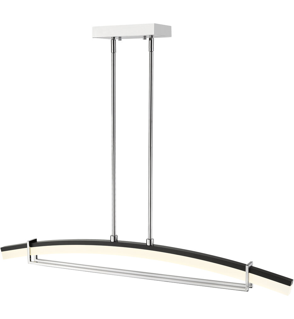 Arc 43.5" Chandelier