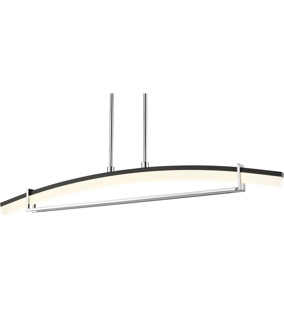 Arc 43.5" Chandelier