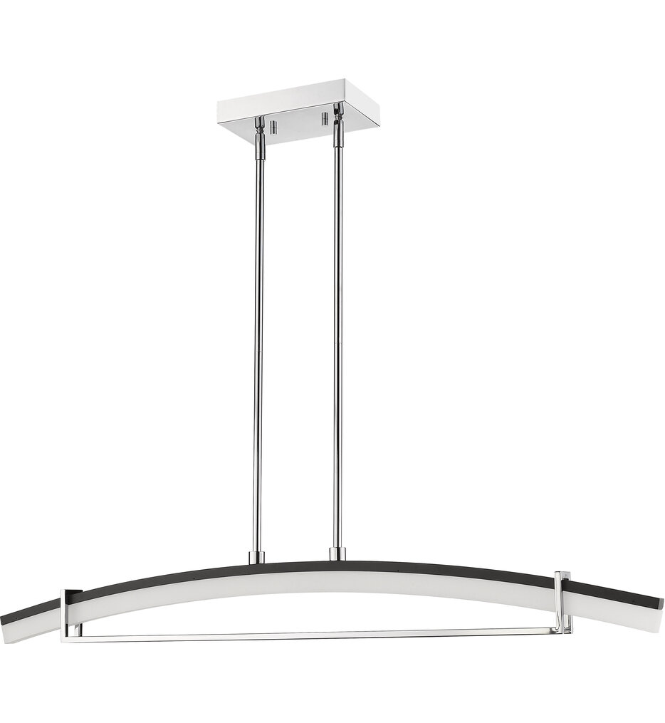 Arc 43.5" Chandelier