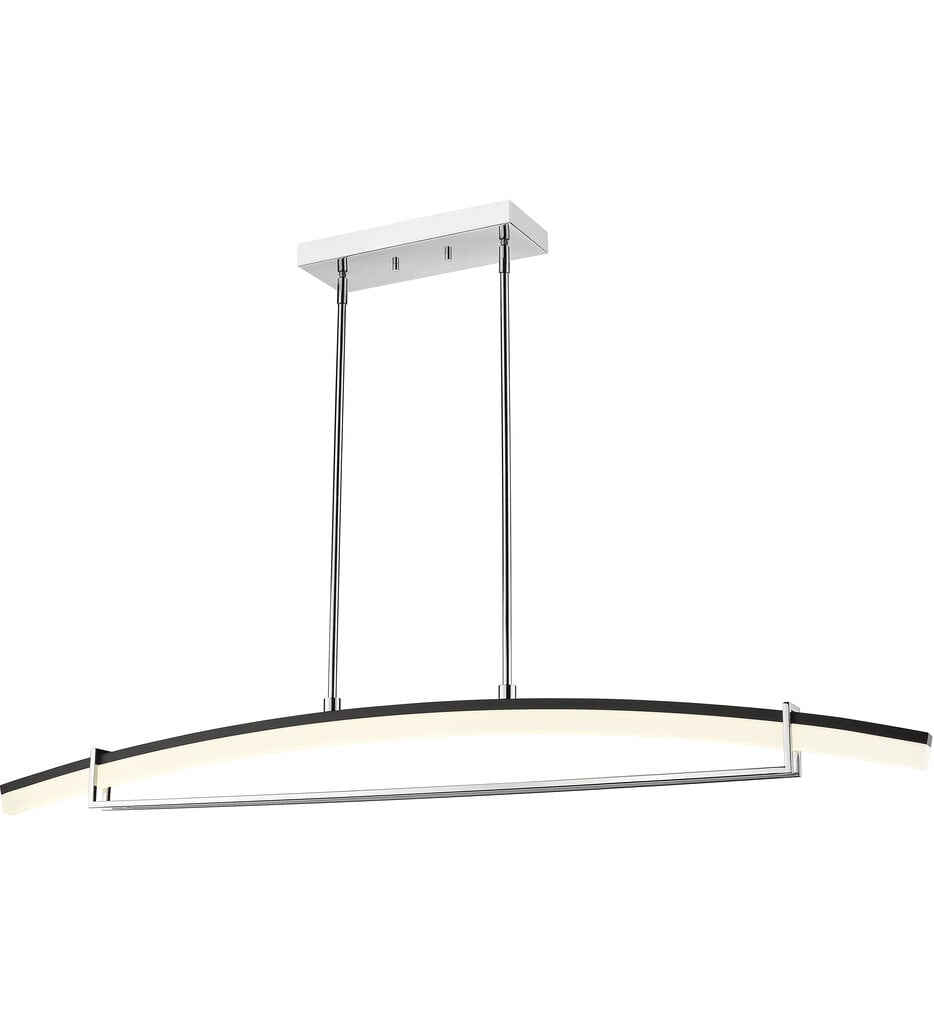 Arc 56.25" Chandelier