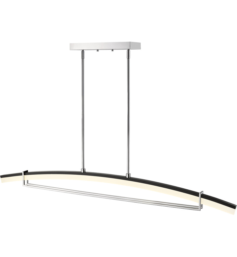 Arc 56.25" Chandelier