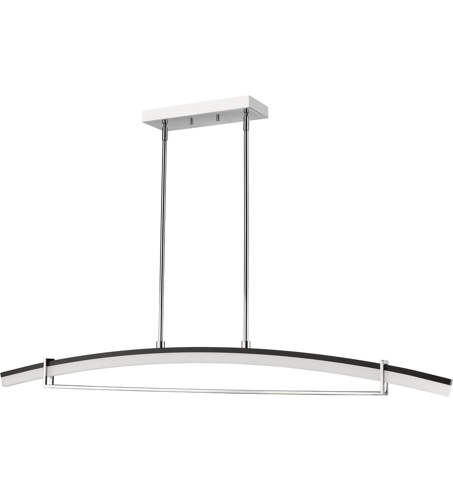 Arc 56.25" Chandelier