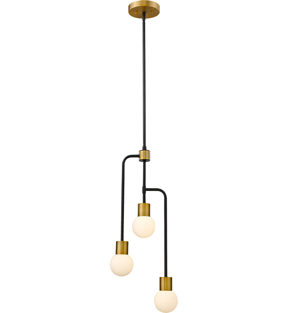 Z-Lite - Neutra 11.75" Chandelier