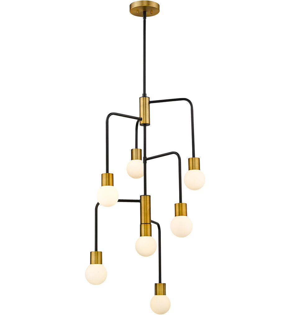Z-Lite - Neutra 22.5" Chandelier