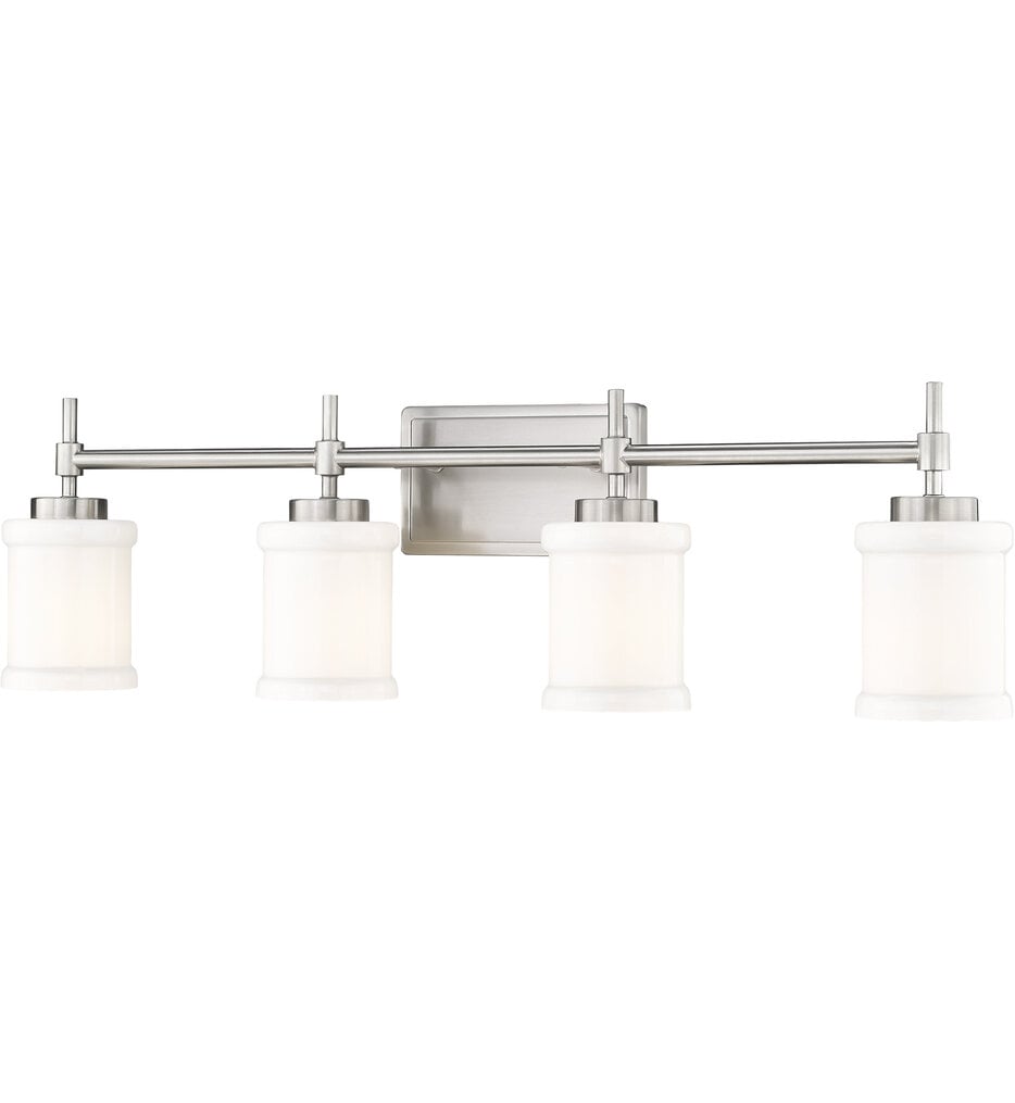 Cadoc 31.5" Bath Vanity Light