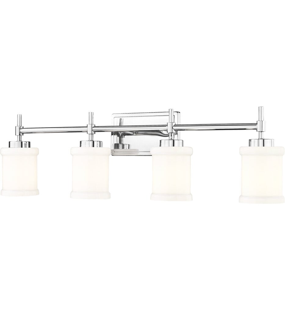 Cadoc 31.5" Bath Vanity Light