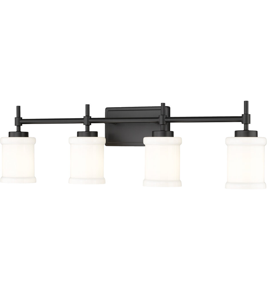Cadoc 31.5" Bath Vanity Light