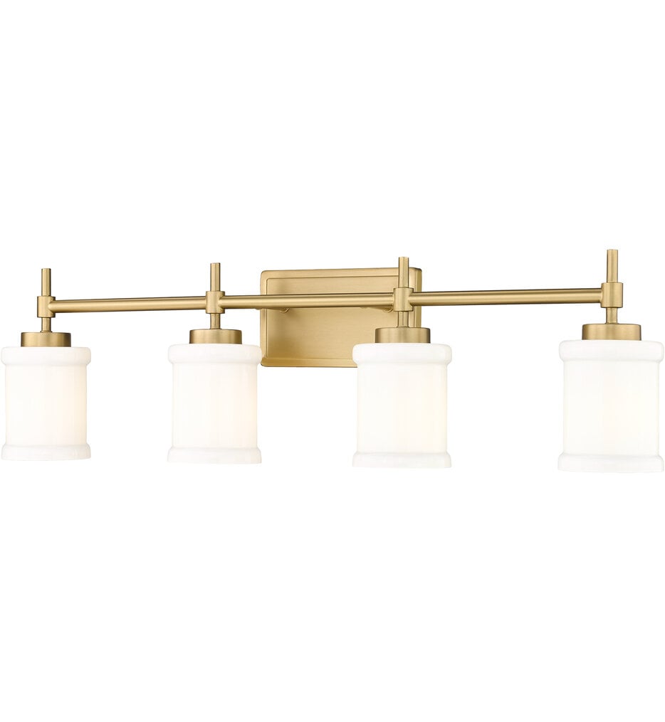 Cadoc 31.5" Bath Vanity Light
