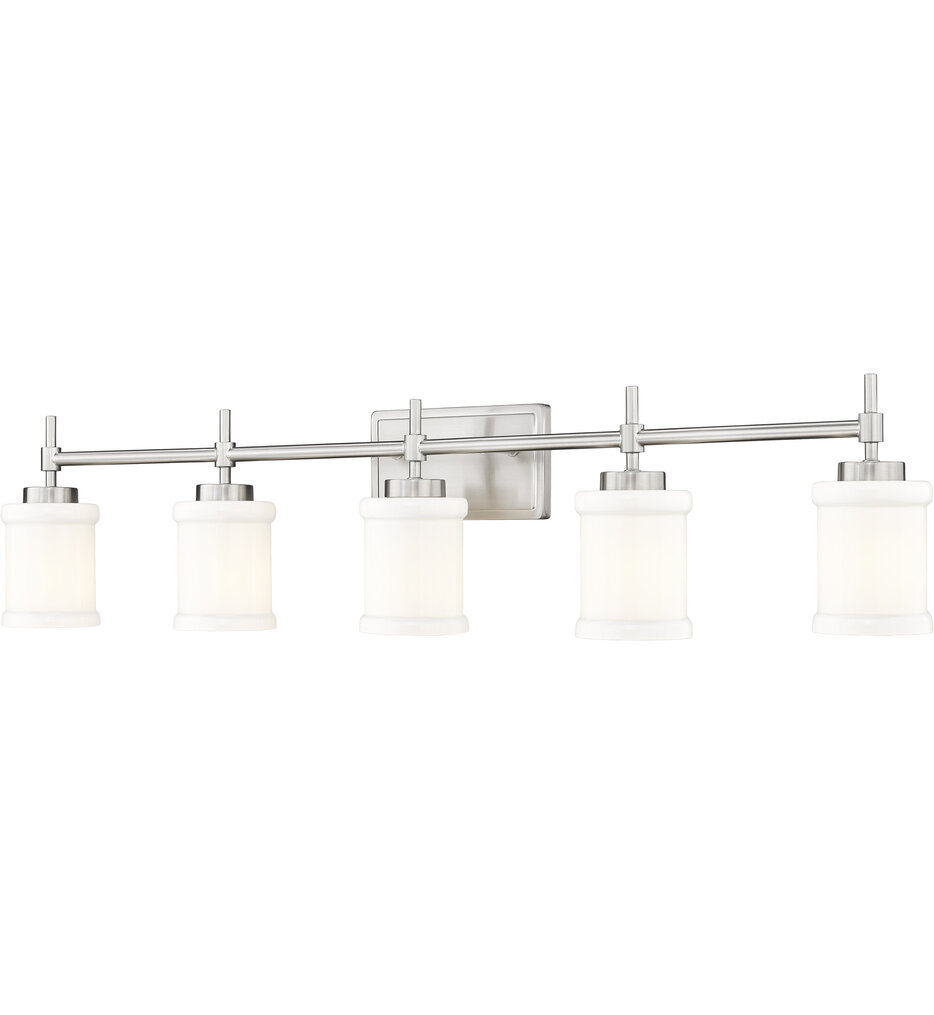 Z-Lite - Cadoc 40.5" Bath Vanity Light