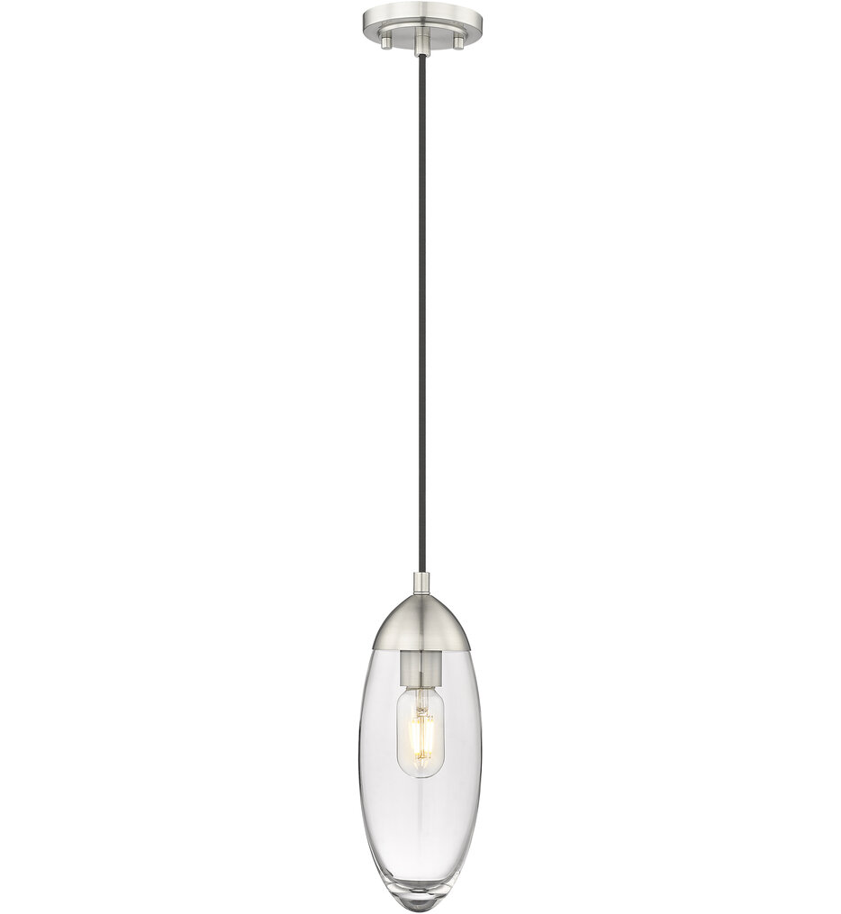 Arden 4.5" Pendant