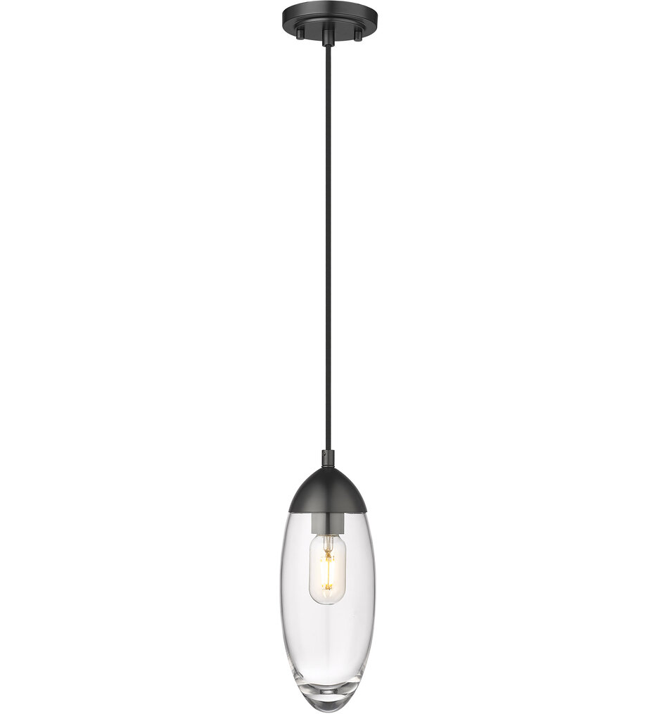 Arden 4.5" Pendant