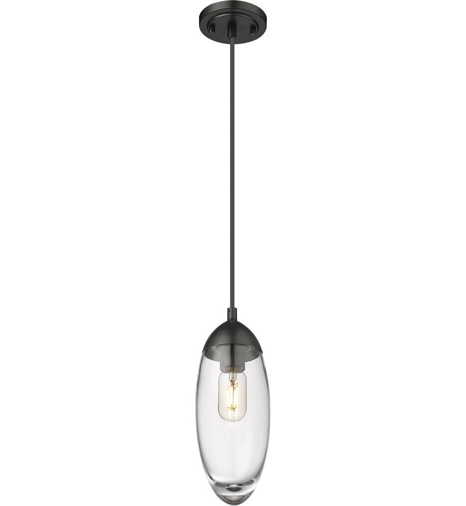 Arden 4.5" Pendant