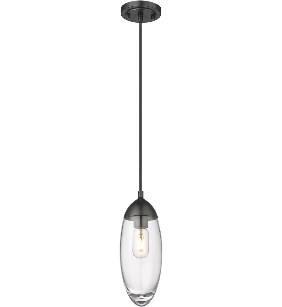 Arden 4.5" Pendant