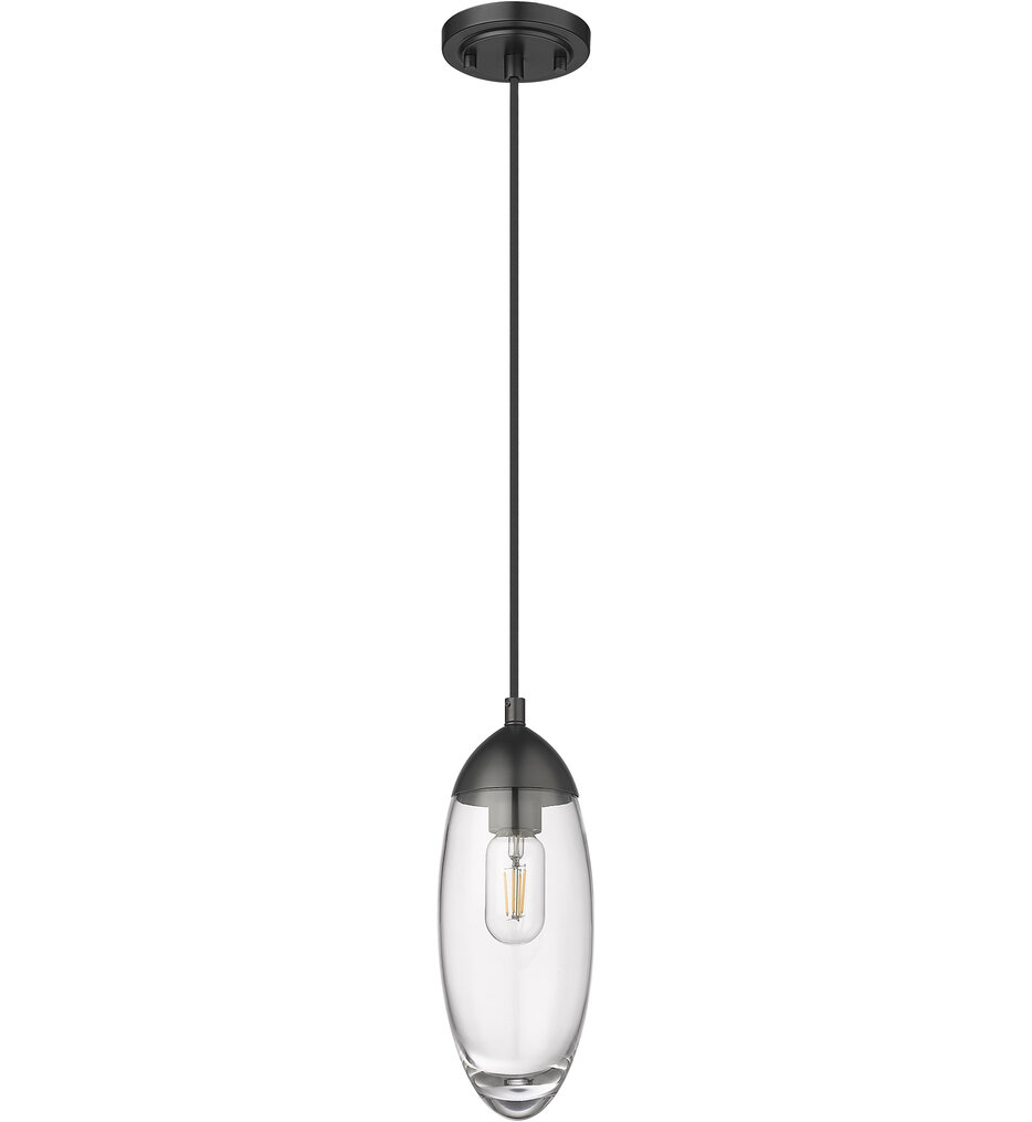 Arden 4.5" Pendant