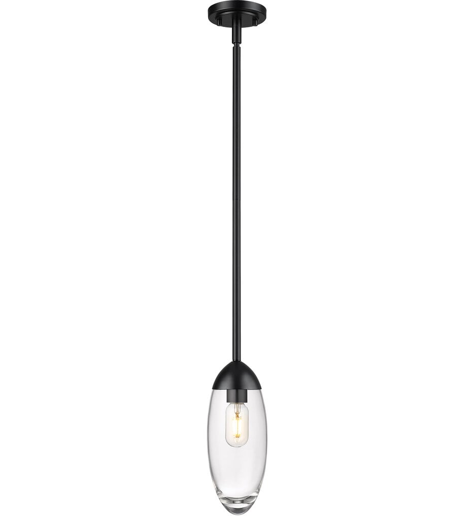 Arden 4.5" Pendant