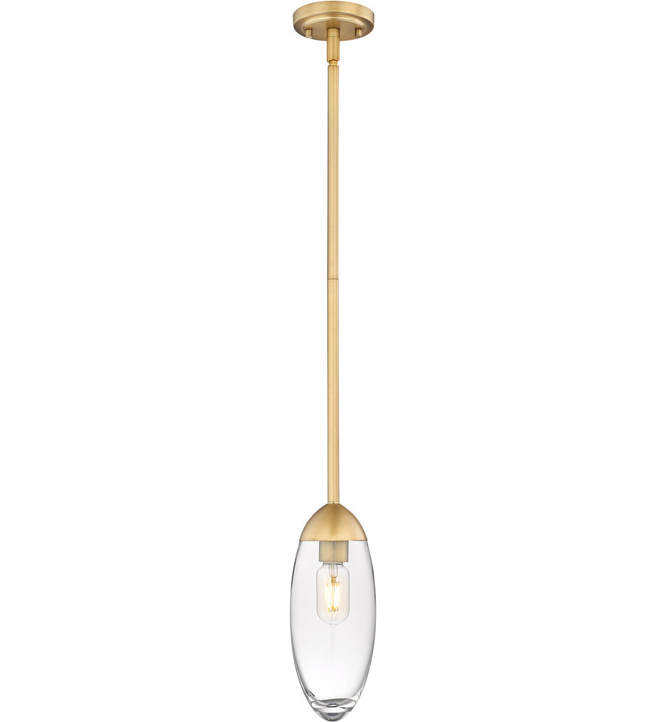 Arden 4.5" Pendant