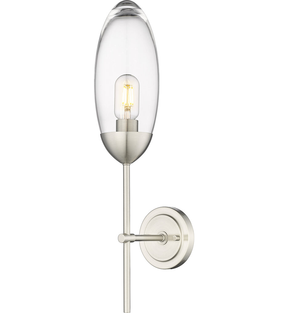 Arden 21.5" Wall Sconce