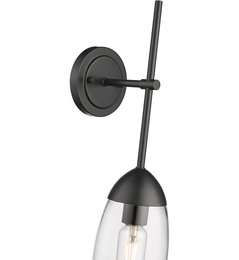 Arden 21.5" Wall Sconce