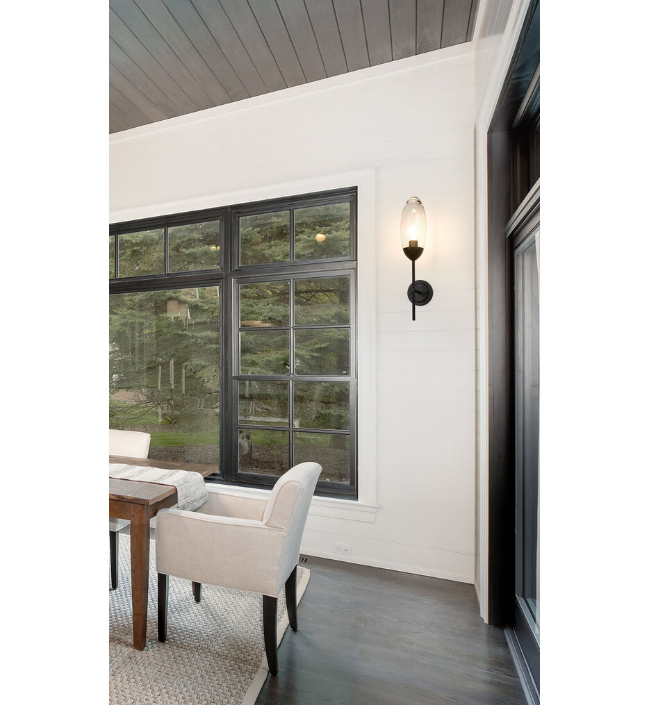 Arden 21.5" Wall Sconce