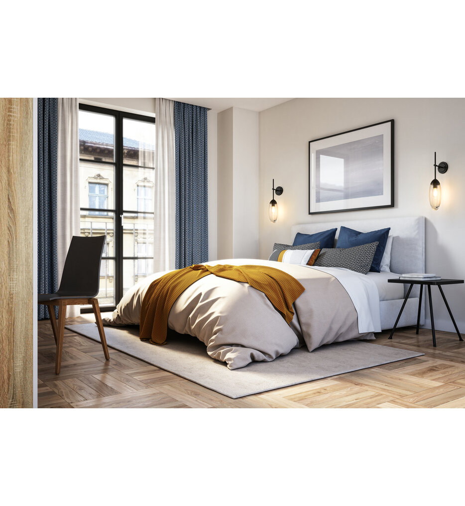 Arden 21.5" Wall Sconce