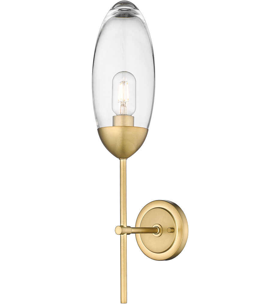 Arden 21.5" Wall Sconce