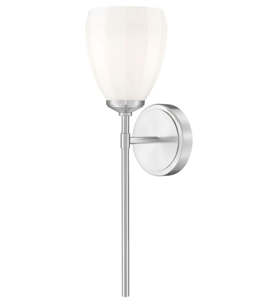 Z-Lite - Oren 18.75-inch Wall Sconce