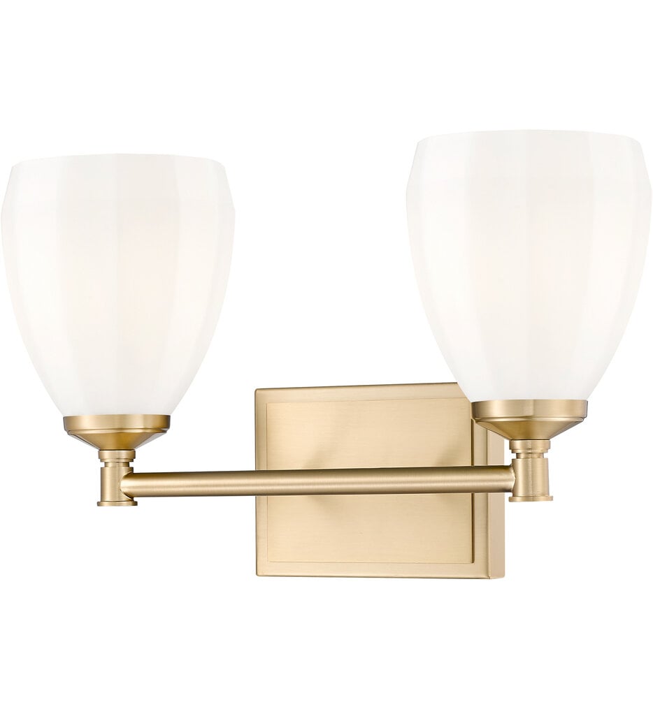 Oren 16" Bath Vanity Light