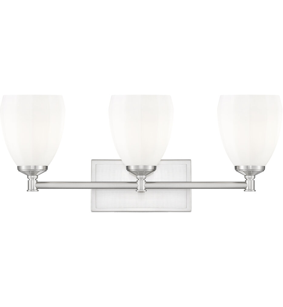 Oren 24" Bath Vanity Light