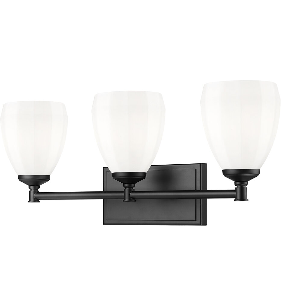 Oren 24" Bath Vanity Light