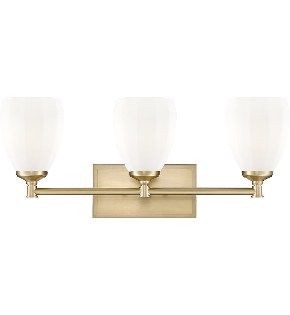 Oren 24" Bath Vanity Light