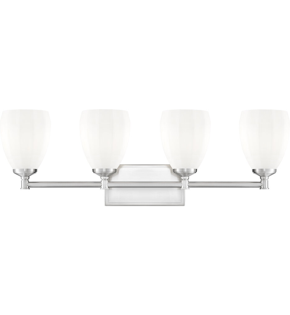Oren 31" Bath Vanity Light
