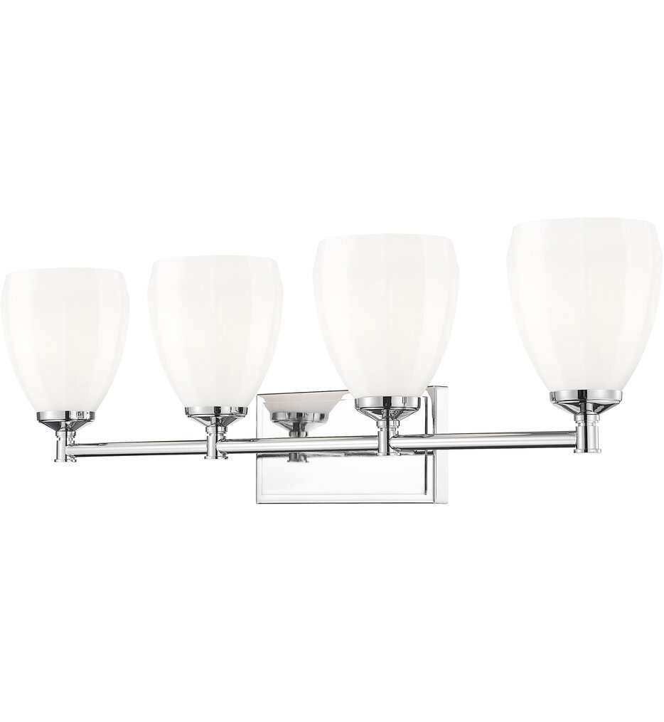 Oren 31" Bath Vanity Light