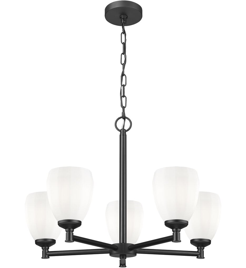 Oren 25" Chandelier