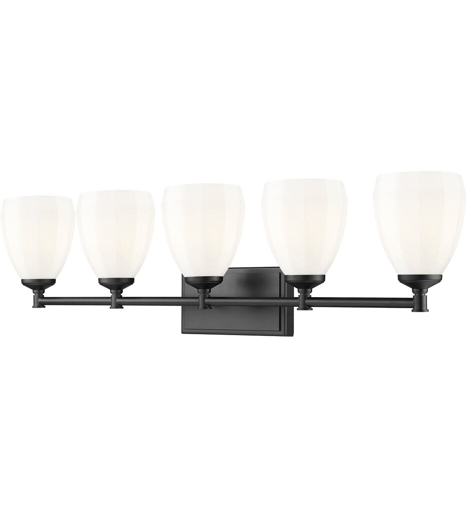 Oren 38" Bath Vanity Light