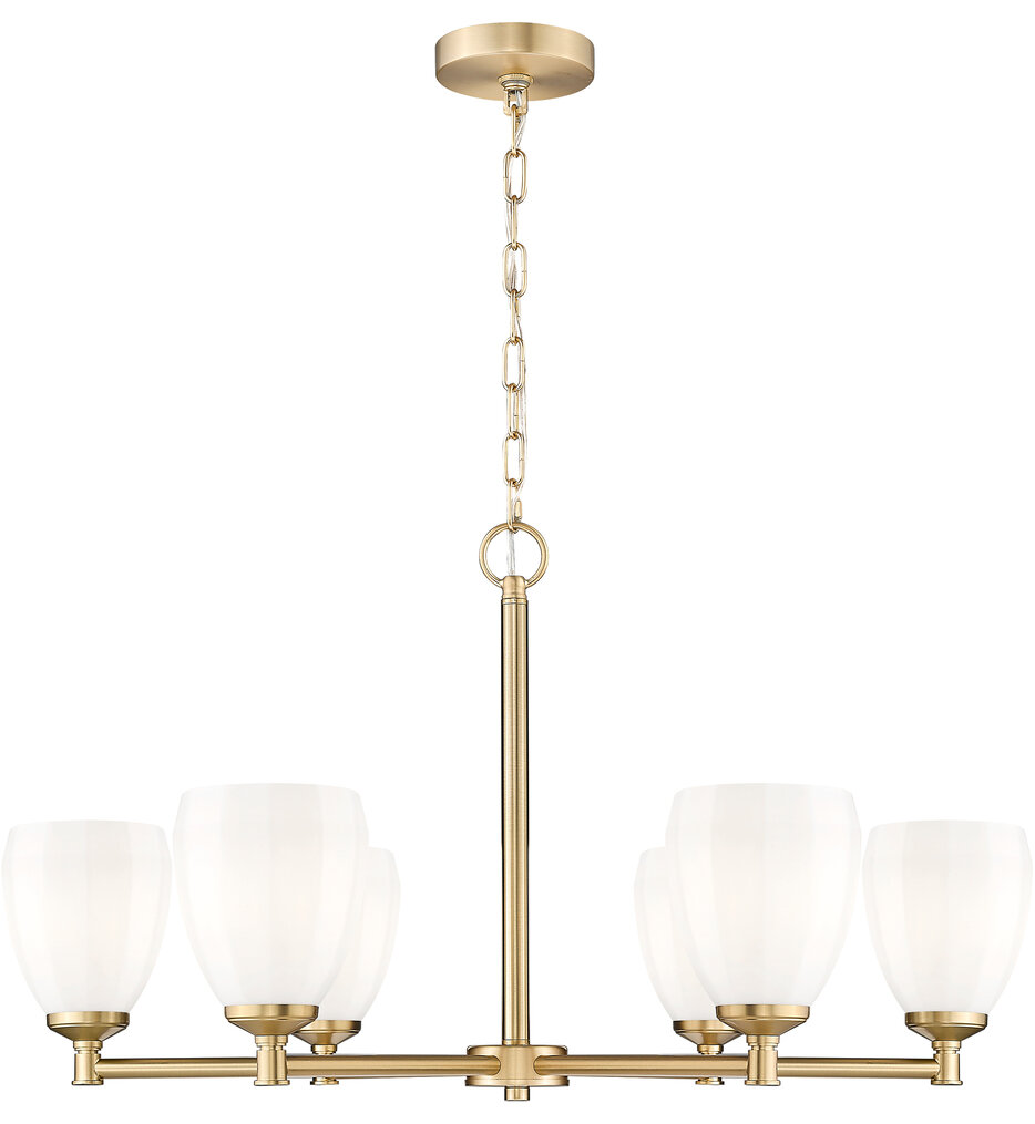 Oren 32" Chandelier
